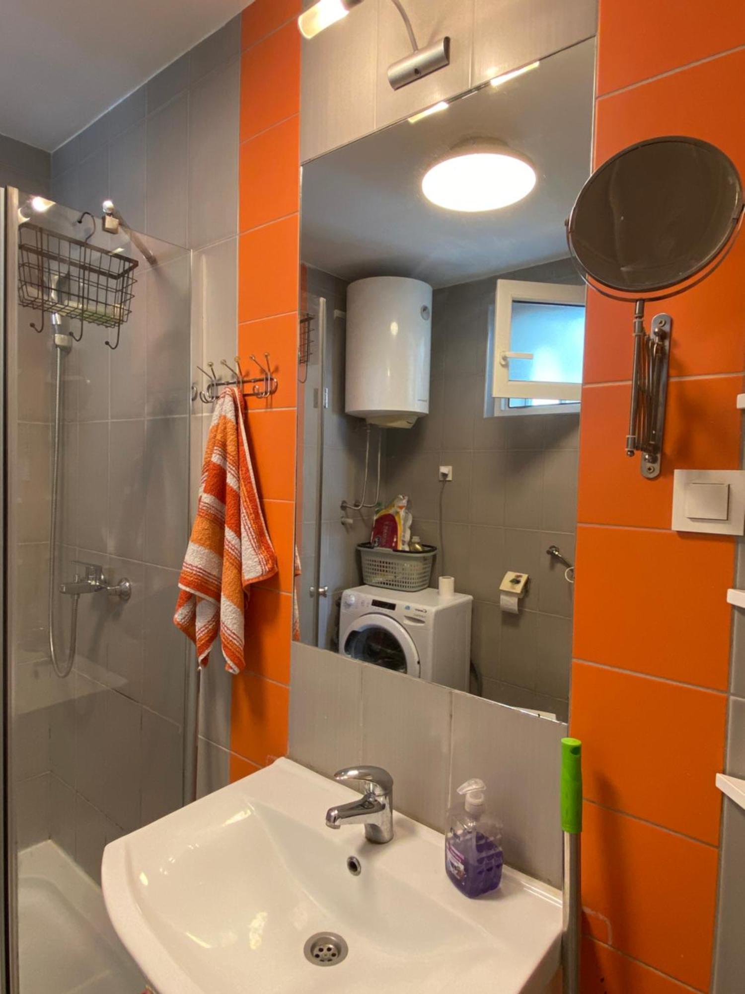 Cimi Apartment Belgrade Exterior photo