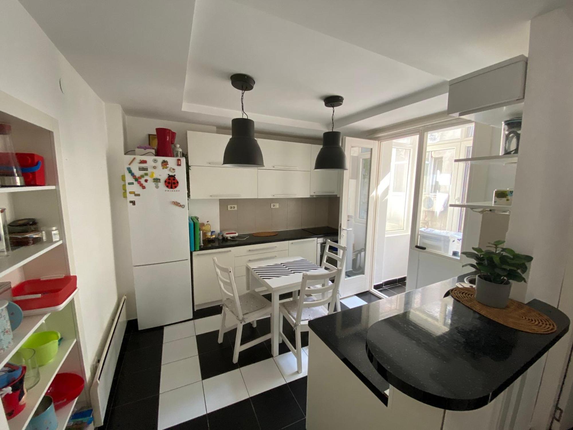 Cimi Apartment Belgrade Exterior photo
