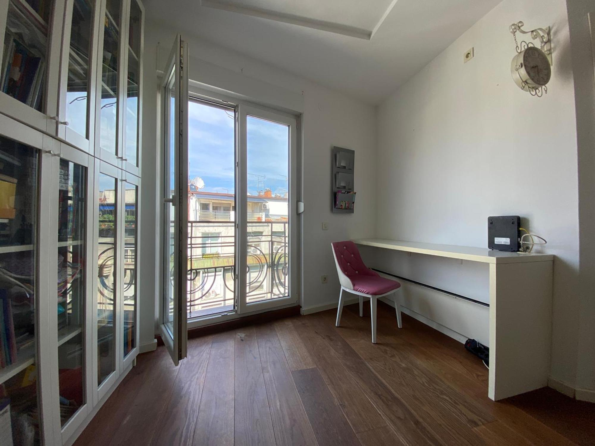 Cimi Apartment Belgrade Exterior photo